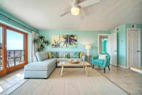 Rise N Beach by AvantStay Beach Access Pool Tennis Court Gulf View Balcony